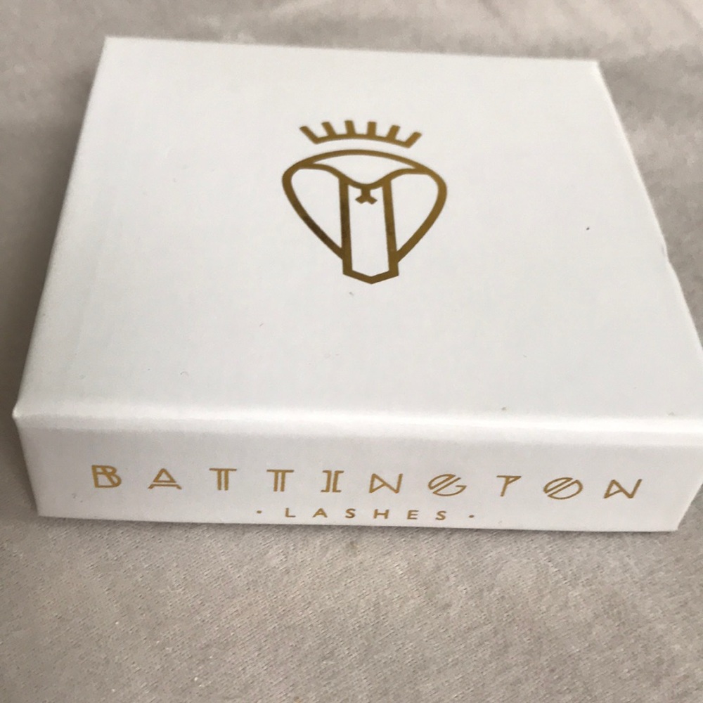 Battington False Eyelashes